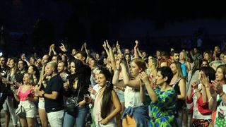 CRO Dance Night: ET, Colonia, Karma CRO Dance Night: ET, Colonia, Karma