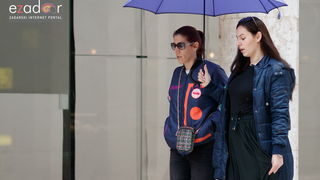 Đir po gradu, subotnja špica 5. veljače 2022.