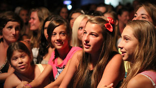 Sukošanska fešta 2012.l Sukošanska fešta 2012.l