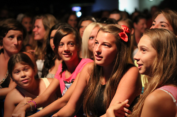 Sukošanska fešta 2012.l Sukošanska fešta 2012.l