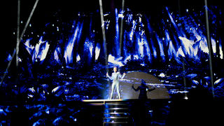 Lord of the dance, foto:Iva Perinčić Lord of the dance, foto:Iva Perinčić