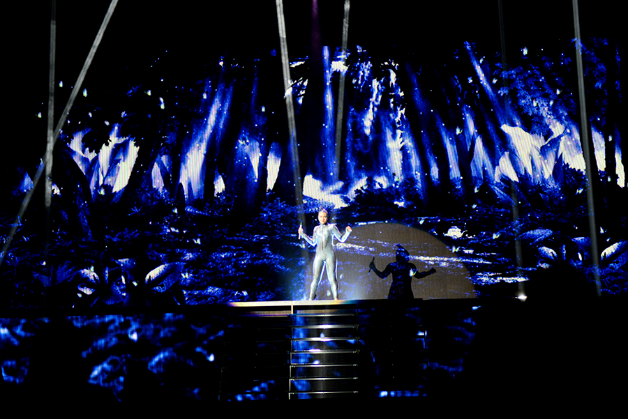 Lord of the dance, foto:Iva Perinčić Lord of the dance, foto:Iva Perinčić