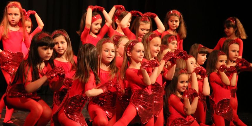 HNK Zadar: Premijera predstave “Luta-k” plesne udruge Gesta HNK Zadar: Premijera predstave “Luta-k” plesne udruge Gesta