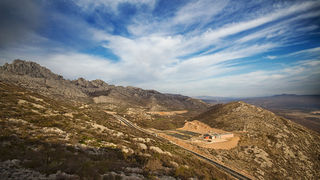 Đir do Tulovih greda, 29 ožujka 2012. (foto:Saša Čuka)