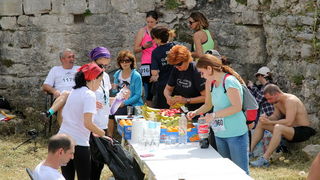 Gospodar OTOKA – uspon na Sv. Mihovil
(nedjelja, 29. svibnja 2016. godine)
Start: 09:30 h, u centru Preka (Park Vrulja)
Cilj: tvr Gospodar OTOKA – uspon na Sv. Mihovil
(nedjelja, 29. svibnja 2016. godine)
Start: 09:30 h, u centru Preka (Park Vrulja)
Cilj: tvr