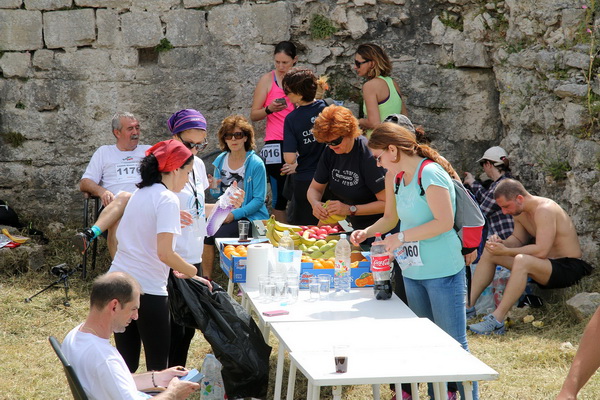Gospodar OTOKA – uspon na Sv. Mihovil
(nedjelja, 29. svibnja 2016. godine)
Start: 09:30 h, u centru Preka (Park Vrulja)
Cilj: tvr Gospodar OTOKA – uspon na Sv. Mihovil
(nedjelja, 29. svibnja 2016. godine)
Start: 09:30 h, u centru Preka (Park Vrulja)
Cilj: tvr