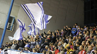 KK Zadar – KK Slovan