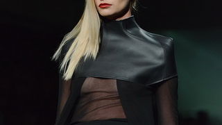 Fashion.hr 2013: Četvrta večer 19. listopada, Foto: Andro Marčev Fashion.hr 2013: Četvrta večer 19. listopada, Foto: Andro Marčev