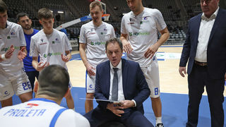 Favbet Premijer liga, 11. kolo: KK Zadar – KK Kvarner 77-63
