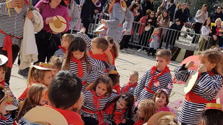 Karnevalić 057 radija 23. veljače 2017.