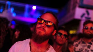 Treći dan Hideout festivala, foto: Goran Telak Treći dan Hideout festivala, foto: Goran Telak