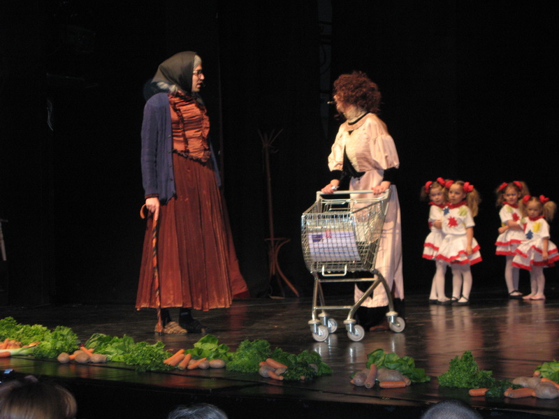 Zadarski plesni ansambl, Maskerata, Foto: I. Pejkovic