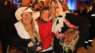 Nedjeljne maškare na Viru Nedjeljne maškare na Viru