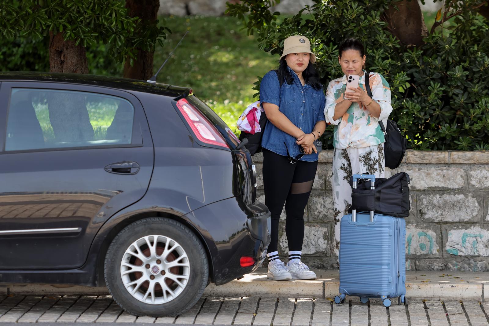 Uskrsni ponedjeljak na Poluotoku