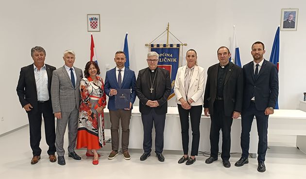 Poličnik će dobiti Dom za starije i nemoćne