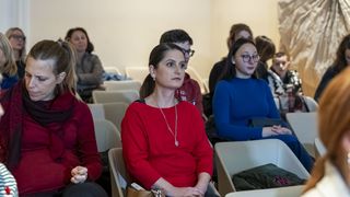 Okrugli stol “Darovitost u sustavu redovne škole – stanje i perspektive”
