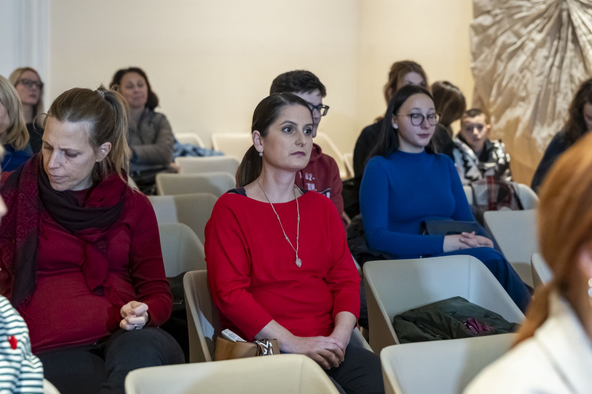 Okrugli stol “Darovitost u sustavu redovne škole – stanje i perspektive”
