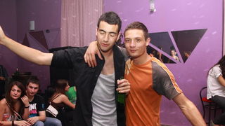 Klub Satir: DJ Manuel Escobar