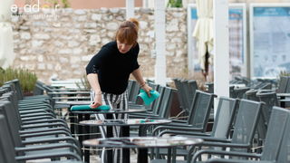 Đir po gradu, subotnja špica 4. svibnja 2019.