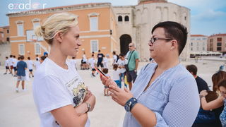 ZDBT 2018: Kids Day @ Forum ZDBT 2018: Kids Day @ Forum