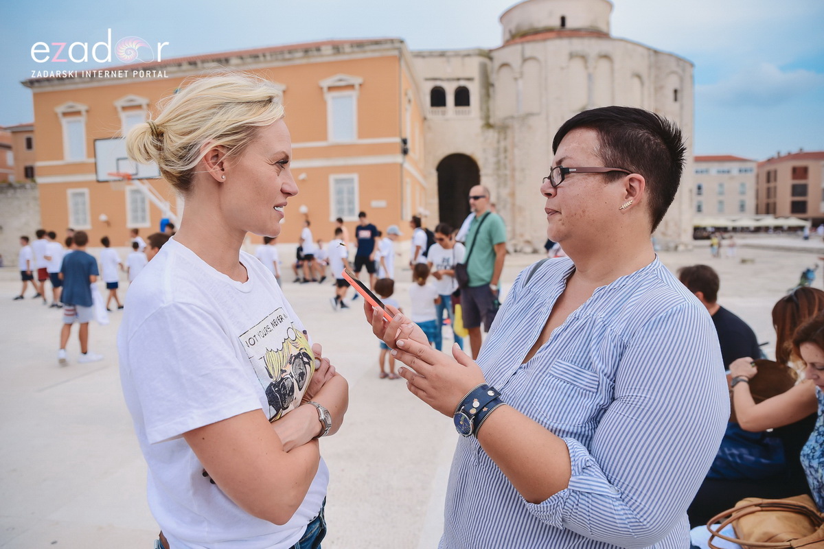 ZDBT 2018: Kids Day @ Forum ZDBT 2018: Kids Day @ Forum