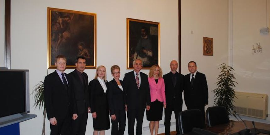 Litva, veleposlanica, foto:Promo