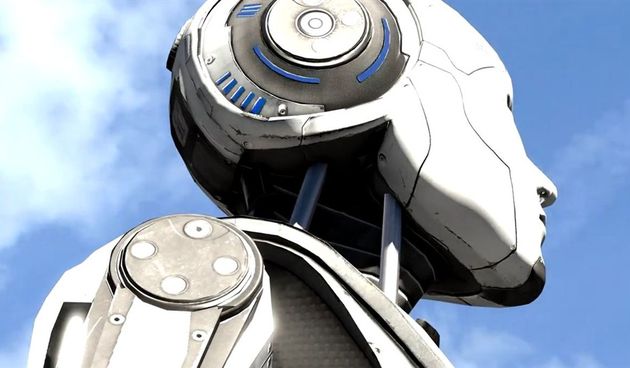 Talos Principle, foto:youtube, Croteam