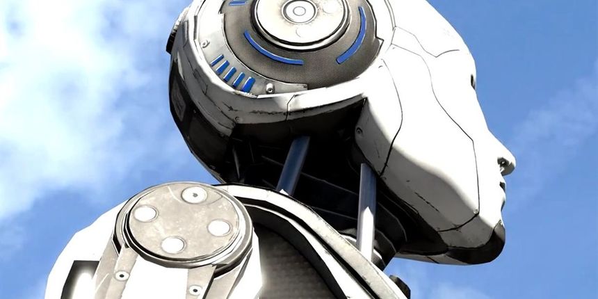 Talos Principle, foto:youtube, Croteam Talos Principle, foto:youtube, Croteam