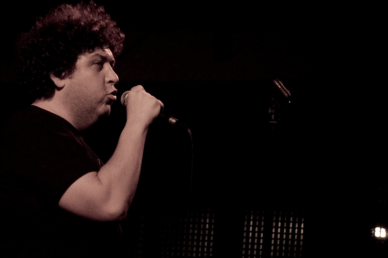 TBF Unplugged, foto: Tea Balog