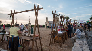 Održan sajam “Luka i igara”