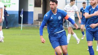 HNK Zadar – HNK Val, Domagoj Muić