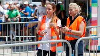 Wings for Life World Run 2018. – Čudesna atmosfera u Zadru