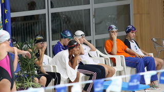 Plivacki miting “Sveti Krsevan” u povodu Dana grada Zadra, Foto: Edin Kadic