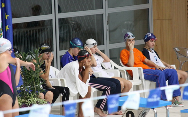 Plivacki miting “Sveti Krsevan” u povodu Dana grada Zadra, Foto: Edin Kadic