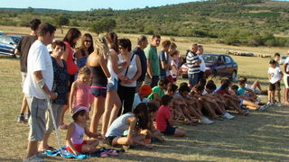Jednodnevni malonogometni turnir u Bulicu, foto: M. Ledenko Jednodnevni malonogometni turnir u Bulicu, foto: M. Ledenko