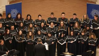 Koncert Sveučilište gradu Zadru na dar Koncert Sveučilište gradu Zadru na dar