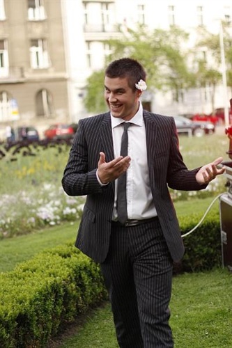 HTZ-ovci na crvenom tepihu (Index.hr)