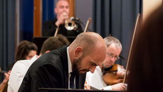 Koncertom “Daleki susreti” Zadarski komorni orkestar zaključio Koncertnu sezonu