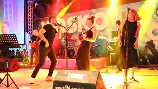 Damir Kedžo na Viru Damir Kedžo na Viru