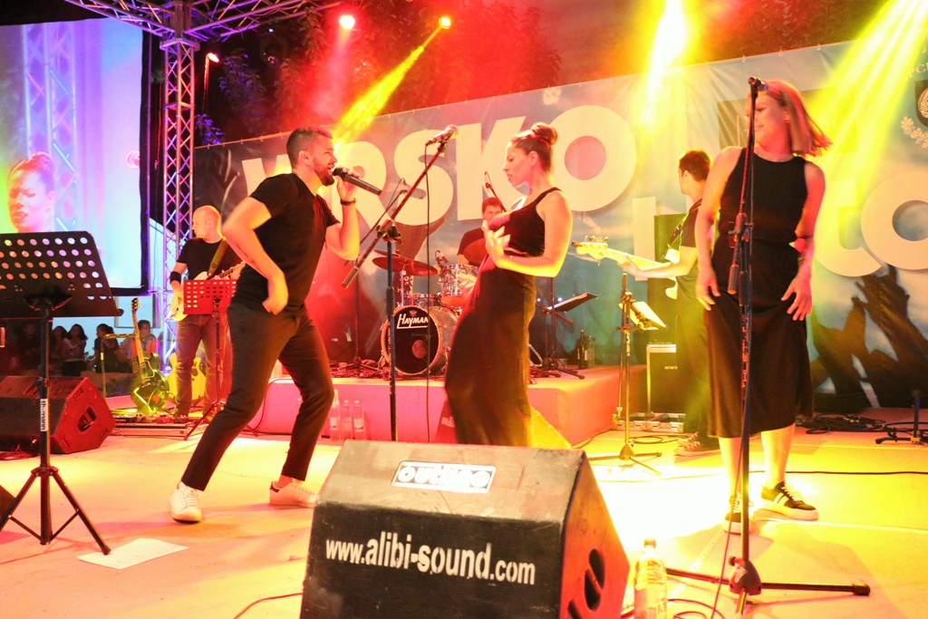 Damir Kedžo na Viru Damir Kedžo na Viru