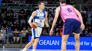AdmiralBet ABA liga, 10. kolo: KK Zadar – KK Mega MIS AdmiralBet ABA liga, 10. kolo: KK Zadar – KK Mega MIS