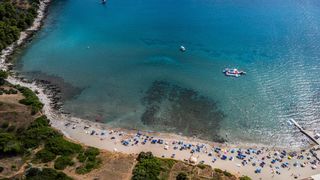 Korčula skriva pravi biser među plažama – uvalu Vela Pržina Korčula skriva pravi biser među plažama – uvalu Vela Pržina