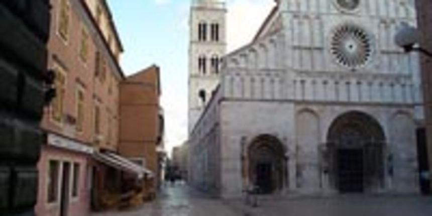 Trg Svete Stošije Trg Svete Stošije