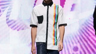 Schwarzkopf Cro-a-porter 2015., Anthony