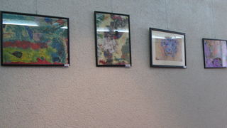 ZKZ: Otvorenje izložbe makedonskog slikara Dobre Grnčaroskog ZKZ: Otvorenje izložbe makedonskog slikara Dobre Grnčaroskog