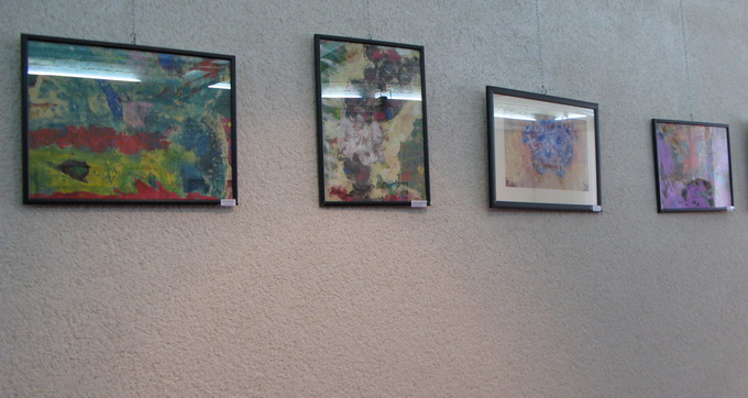 ZKZ: Otvorenje izložbe makedonskog slikara Dobre Grnčaroskog ZKZ: Otvorenje izložbe makedonskog slikara Dobre Grnčaroskog