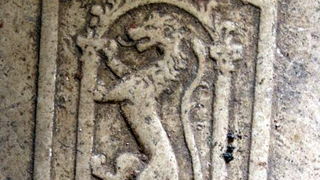 Otkrice u temeljima crkve Svetog Frane u Zadru, Foto: fra Drago Ljevar Otkrice u temeljima crkve Svetog Frane u Zadru, Foto: fra Drago Ljevar