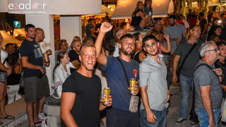 4. Fešta od sira u Kolanu