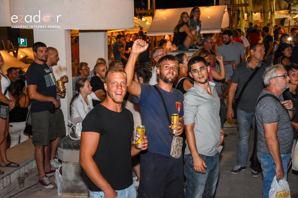 4. Fešta od sira u Kolanu