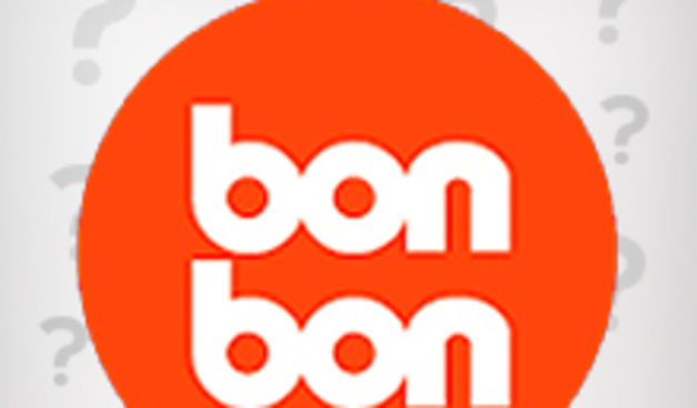 Bonbon – logo
